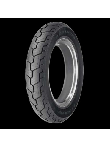 LLANTA DUNLOP D402 MT90B16 M/C 72H TL FRONT 
